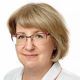 Врач Тимонина Ирина Витальевна