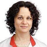 Врач Тимонина Карина Валерьевна
