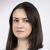 Врач Тимошенко Юлия Витальевна