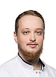 Врач Тимошенко Максим Эдвардович