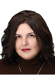 Врач Тимошенко Софья Игоревна