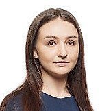 Врач Тимошенко Вероника Яновна