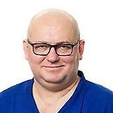 Врач Тимощенко Александр Адамович