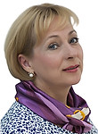 Врач Тимощенко Елена Геннадьевна