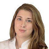 Врач Тимошина Елена Евгеньевна