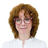 Врач Тимошина Елена Владимировна