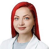 Врач Тимошина Наталия Юрьевна