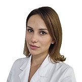 Врач Тимошина Ольга Сергеевна