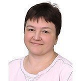 Врач Тимошина Татьяна Юрьевна