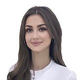 Врач Тинаева Марианна Георгиевна