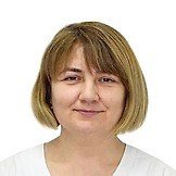 Врач Тинова Анжела Курбановна