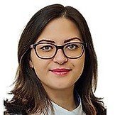 Врач Типаева Гульнара Анвяровна