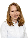 Врач Типтева Татьяна Алексеевна