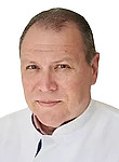 Врач Тирси Карим Алиевич