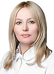 Врач Тирси Ольга Рафаэлевна