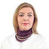 Врач Тишенина Юлия Владимировна