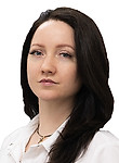 Врач Тищенко Екатерина Геннадьевна