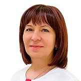 Врач Тищенко Елена Викторовна