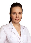 Врач Тищенко Галина Евгеньевна
