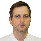 Врач Тищенко Иван Сергеевич