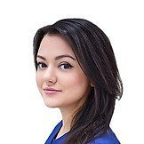 Врач Тищенко Маргарита Вадимовна