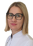 Врач Тищенко Татьяна Дмитриевна