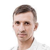 Врач Тишин Иван Владимирович