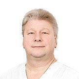 Врач Тишин Сергей Петрович