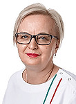 Врач Тишкевич Светлана Анатольевна
