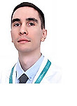 Врач Тишкин Георгий Муртазович