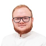 Врач Тишкин Сергей Александрович