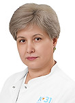 Врач Тишкова Вероника Александровна