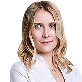 Врач Тишова Юлия Александровна 