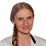 Врач Тишук Анастасия Васильевна