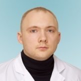 Врач Титанков Петр Андреевич