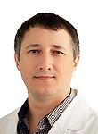 Врач Титаренко Олег Алексеевич
