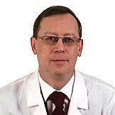 Врач Титков Борис Евгеньевич