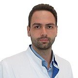Врач Титков Максим Сергеевич