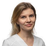 Врач Титкова Алина Владимировна