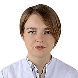 Врач Титкова Анна Сергеевна