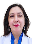 Врач Титкова Ирина Александровна
