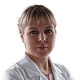 Врач Титкова Ирина Игоревна 