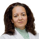 Врач Титкова Наталья Анатольевна