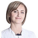 Врач Титойкина Марина Владимировна