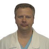 Врач Титов Александр Николаевич