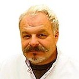 Врач Титов Алексей Иванович