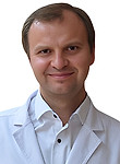 Врач Титов Денис Сергеевич