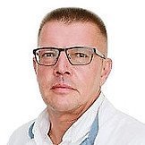 Врач Титов Дмитрий Алексеевич