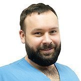 Врач Титов Игорь Сергеевич