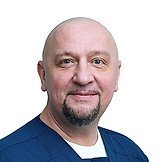 Врач Титов Игорь Викторович